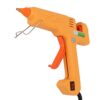 FTVOGUE 300W Hot Glue Mini Glue Melting with Fast Heating Copper Nozzle for DIY Home Repair Crafts (#1)