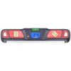 FTVOGUE Digital Level Magnetic Leveling Tool Mini Digital Protractor (Red)