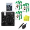 Fujifilm Instax Mini 99 Instant Film Camera (Bundle with 60 Sheets of Film)