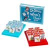 Fun Express Dr. Seuss Who Am I Game