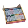 Fun Express Dry Erase Crayons Classpack 200 Pieces