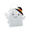Fun Express Felt Ghost Trick-or-Treat Bucket
