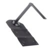 FUNFANG Document Camera Scanner Portable 5MP 2592x1944 USB Book Scanner for Office Library School Teaching Notes Pictures Photo