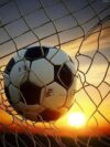 Fun Jigsaw Puzzle 1000 Pieces for Adults 5D Adult Victory Sunset Soccer Diamond Painting by Number Art Decoration Wall Decor or Gift Giving 29.5 x 20 in