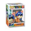 Funko Pop! Animation: Dora the Explorer - Swiper - Collectable Vinyl Figure - Gift Idea - Official Merchandise - Toys for Kids & Adults - TV Fans - Model Figure for Collectors and Display