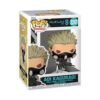 Funko Pop! Animation: Kaiju No8 - Aoi Kaguragi - Collectable Vinyl Figure - Gift Idea - Official Merchandise - Toys for Kids & Adults - Anime Fans - Model Figure for Collectors and Display