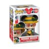 Funko Pop Disney: Mystery Mini Fest;Minnie Mouse - Disney Standard Characters - Collectable Vinyl Figure - Gift Idea - Official Merchandise - Toys for Kids & Adults - Cartoon/Animation Fans