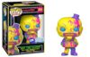 Funko Pop! Movies: Terrifier - Art The Clown with Head (Blacklight) #2049 - Gemini Collectibles Exclusive