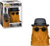 Funko Pop! TV: The Addams Family - It, Multicolor
