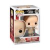 Funko Pop! TV: Welcome to Derry - Bob Gray - IT - Collectable Vinyl Figure - Gift Idea - Official Merchandise - Toys for Kids & Adults - Horror Fans - Model Figure for Collectors and Display