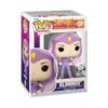 Funko Pop Vinyl: She-Ra - Glimmer - Masters of The Universe - Collectable Vinyl Figure - Gift Idea - Official Merchandise - Toys for Kids & Adults - Superheroes Fans - Model Figure for Collectors