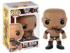 Funko POP WWE : The Rock Action Figure