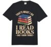 Funny Bookworm Art for Men Women Book Reading Book Reader Comfort Colors Adult Heavyweight T-Shirt