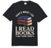 Funny Bookworm Art for Men Women Book Reading Book Reader Comfort Colors Adult Heavyweight T-Shirt