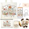 Funnymoom 6 Pcs Occupational Therapy Appreciation Gifts for Women