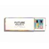 Future Society Fragrance Discovery Set - Luxury 6 Piece Perfume Sample Set - Travel Size Eau de Parfum Collection - Mini Fragrance Samples - Clean & Modern Unisex Perfumes - 2ml Each