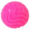 Fuzz Ball Squishy Stress Ball,Soft Slow-Rise Sensory Fidget Toy for Adults, Calming Squeeze Ball for Anxiety Relief, Hand Flexibility & Focus Enhancement (Pink)
