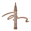 fwee LOCK’n LINE LIP CONTOUR STAIN | 03 Teddy | Long-lasting, Powerful fixing, no-transfer, Easy to use, Lightweight, High adhesion formula, lip tint, tinted lip liner | 1ml