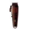 FWTCVB Barber Cordless Use Hair Clipper Adjustable Professional Men Trimmer Electric Cutting Machine Taper Lever Haircut