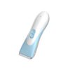 FWTCVB Electric Baby Hair Clipper Care Trimmer Rechargeable Mute Child