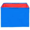 FytStycale Warehouse Transfer Bag Dustproof Waterproof Container Liner Spill-Resistant for Logistics, 80 60 64cm