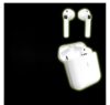Gadget Gear True Wireless Stereo Earbuds with Charging Case