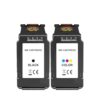 Gagalay 62XL Ink Cartridges Work for Color Inkjet Printer