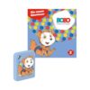 Galakto Audio Token: Bobo Siebenschläfer - The New Adventures, Radio Play for Children from 3 Years, Playing Time Approx. 168 Minutes