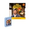 Galakto Audio Token: Neue Geschichten vom Pumuckl - Koboldgesetz & Pumuckl Wird verschenkt, Radio Play for Children from 4 Years, Playing Time. Approx. 64 Minutes