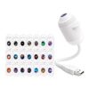 Galaxy Projector Night Light 360 Degree Rotating Night Light Star Projector