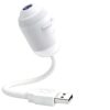 Galaxy Projector Night Light, Starry Sky Dream Ambient Light，12 Discs B