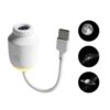 Galaxy Projector Night Lights, USB Star Projector with Adjustable Angle