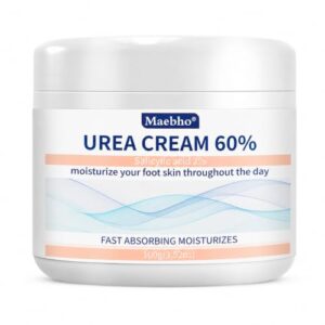 Galriva urea cream 60 percent for feet maximum strength
