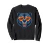 Game Day Bear Sweatshirt