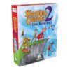 Gamewright Sleeping Queens 2 - The Rescue!