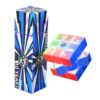 GAN 12 ui Maglev 10 Years Grand Gift Set, Smart Speed Cube for Collectors