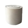 GANAZONO 600 Pieces Disposable Non-woven Facial Care Cloth Rolls for Skin, Soft Sanitary Single Layer Towels for Home and Salon Use