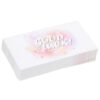 GARIOUANS 300pcs Raffle Tickets Paper Cards with Entry Form for Information Collection and Versatile Application, for Giveaways and Small Businesses