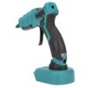 Garosa Cordless Hot Glue, ABS Handheld Glue 50W Quick Preheating Anti Scald 7mm Stick for Craft Repair DIY Users Compatible with BL1850 18V Battery