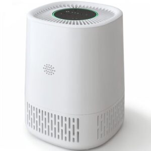 Garvee Air Purifiers for Home Large Room up to 1200 Sq Ft