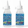 GDDP 200ml Clear Mosaic Tile Glue, Waterproof & Moisture Proof Fast Drying