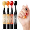 Gel Nail Pens, Halloween Nail Kit, Nails Gel Paints