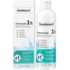 Gembooxt Anti Dandruff Shampoo【10x Dandruff Control】 Ketoconazole Shampoo 1% 【Maximum OTC Strength & Clinically Effective】 for Seborrheic Dermatitis, Itchy Scalp, Antifungal Treatment for Men & Women