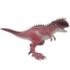 Gemini&Genius Carnotaurus Dinosaur World Action Figure Toys for Kids