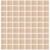 Generic 800pcs Wood Blank Letter Tiles Unfinished Khaki Wooden Slices for DIY Painting and Crafting, Easy to Use Small Wood Pieces for Home Art Decoration and Wall Art Projects