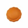 Generic Children's Stepping Stones Early Learning Sensory Board Play Exercise Gear for Preschoolers, Young Children, Kindergarten, Orange