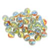Generic Creative DIY Marble Building Blocks Toy for Kids Educational Playset with ABS Plastic for Engaging Activities