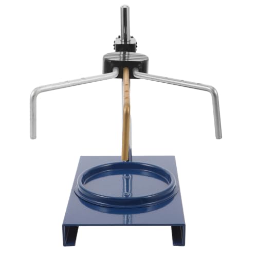 Generic Heat Conduction Demonstrator Physics Learning Tool for Middle School Students with Accurate Simulation and Versatile Experimentation, Aluminum and Brass Rods for Thermal
