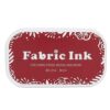 Generic Stamp Ink Pad Set, Colorful Vintage DIY Craft Ink Pads for Scrapbooking & Painting, 9.5x5.5cm, 1PC (BD-256 Brick red)