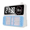 Generic Visual Timer & ADHD Tool with Countdown and Alarm